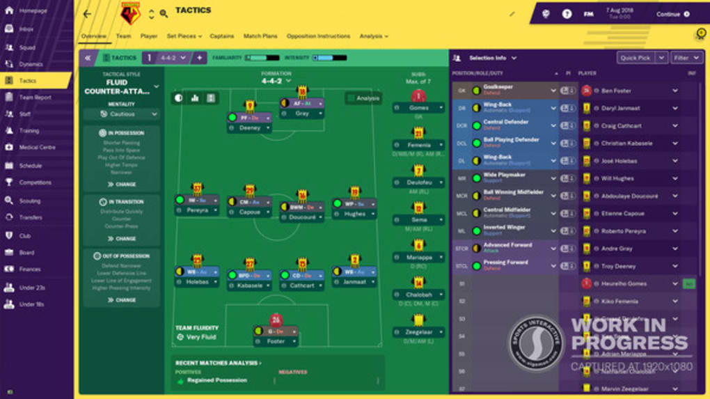 Can You Download Football Manager On Mac